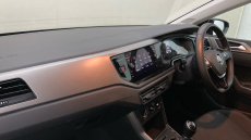 Volkswagen Polo 1.0 TSI 95 SE Tech Edition 5dr Petrol Hatchback